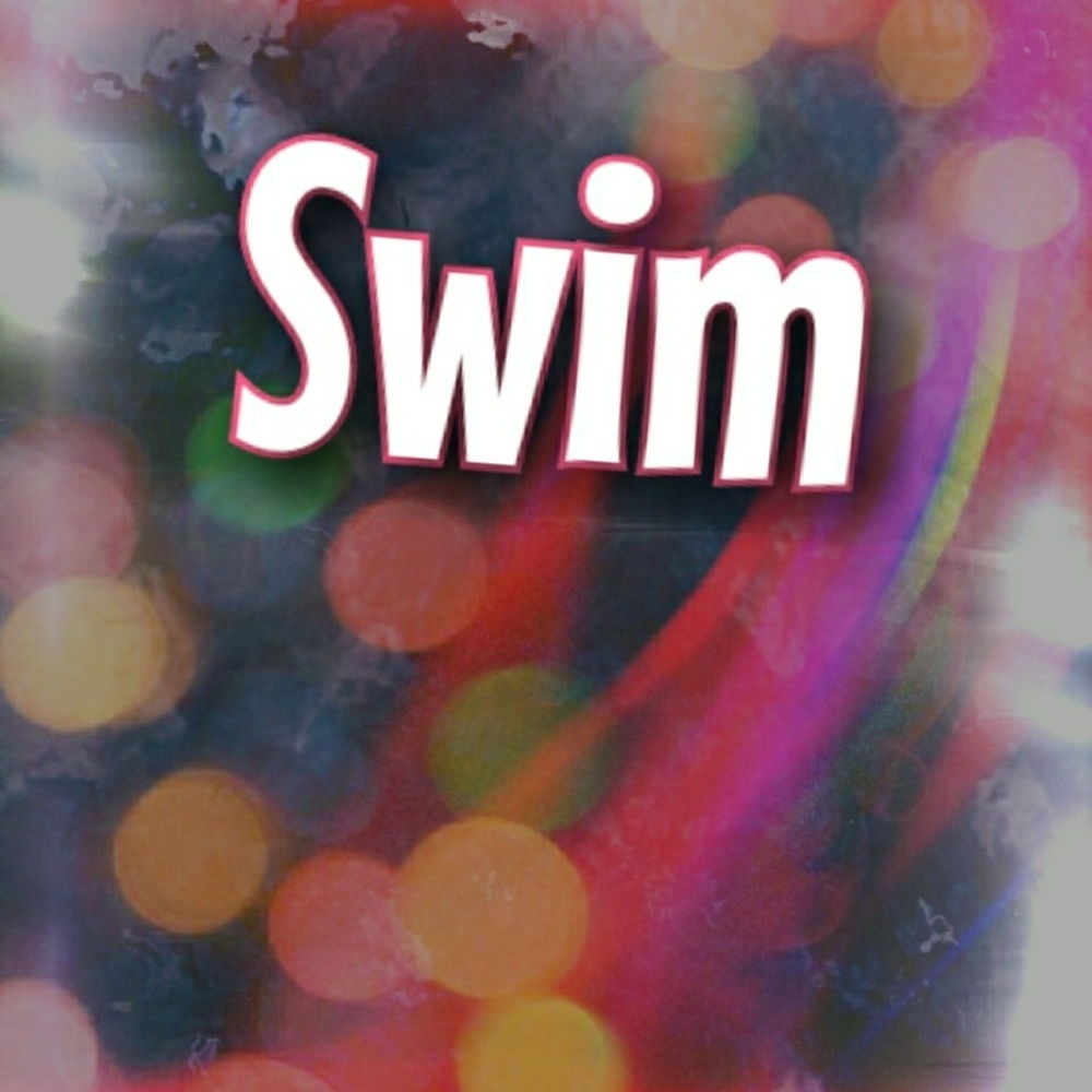 Swim Suits👙